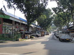 Ang Mo Kio Industrial Park 2 (D20), Factory #206137901